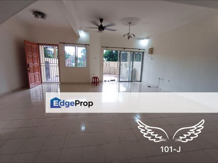  2 Storey House Kota Kemuning Greenville Partially Furnished   , Selangor, Kota Kemuning