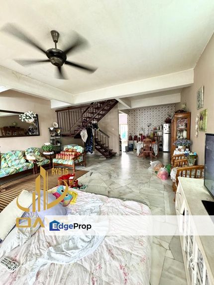 Below Market Price 🔥🔥 2 Storey Taman Sentosa Klang  -, Selangor, Klang