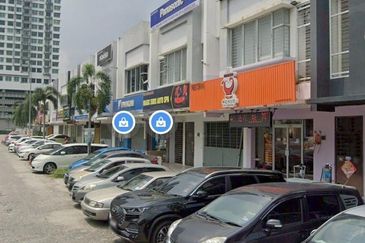 Bandar Botanic Klang