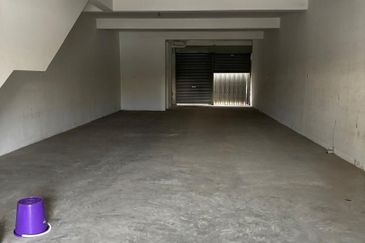 Bandar Botanic Klang