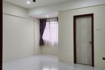 Vista Bayu Apartment, Taman Bayu Perdana