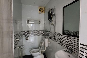 Vista Bayu Apartment, Taman Bayu Perdana