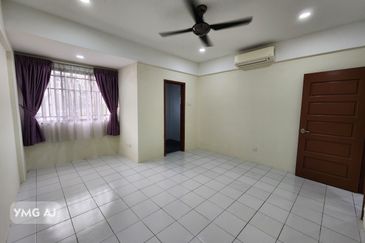Vista Bayu Apartment, Taman Bayu Perdana