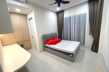 Dalia Residences @ Tropicana Aman