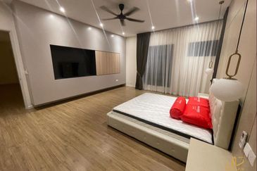 Dalia Residences @ Tropicana Aman