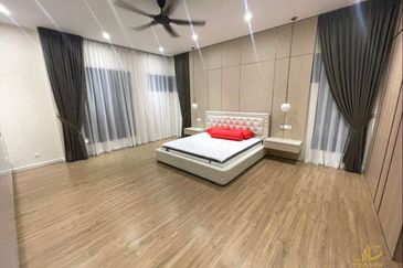 Dalia Residences @ Tropicana Aman