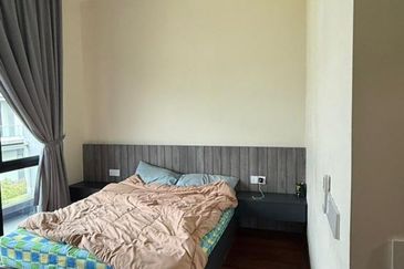 Grandezza @ Eco Sanctuary