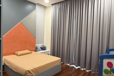 Grandezza @ Eco Sanctuary