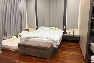 Grandezza @ Eco Sanctuary