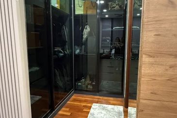 Grandezza @ Eco Sanctuary