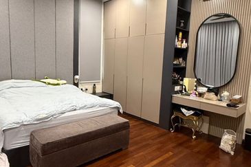 Grandezza @ Eco Sanctuary