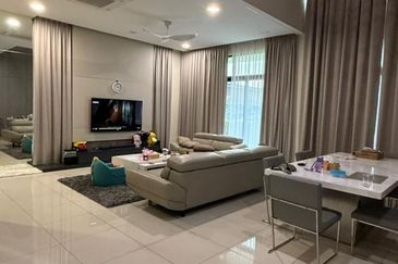 Grandezza @ Eco Sanctuary