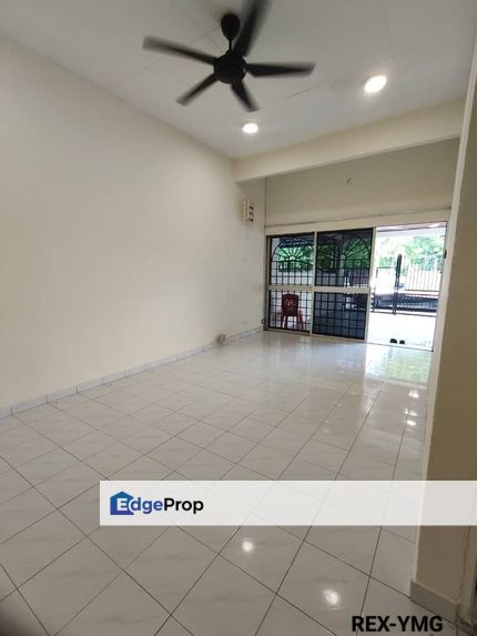 Taman Melawis @ Klang  Single Storey Intermediate House For Sales !!!, Selangor, Klang