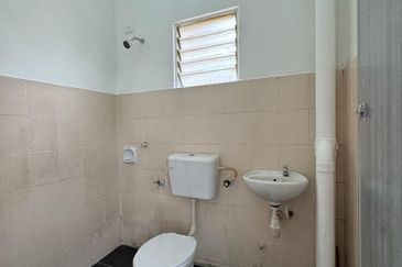 Pangsapuri Kasuarina