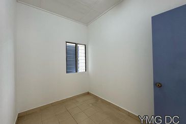 Pangsapuri Kasuarina