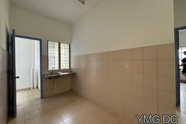 Pangsapuri Kasuarina