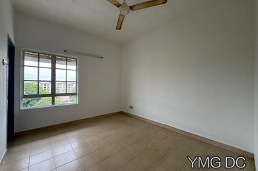 Pangsapuri Kasuarina