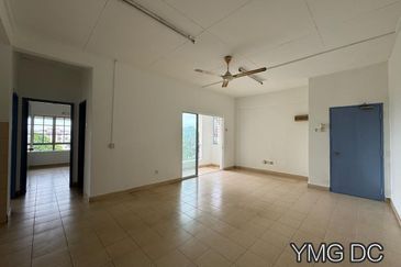 Pangsapuri Kasuarina