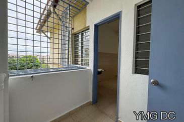 Pangsapuri Kasuarina