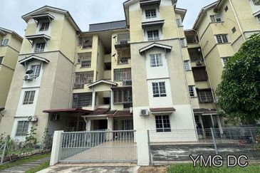 Pangsapuri Kasuarina