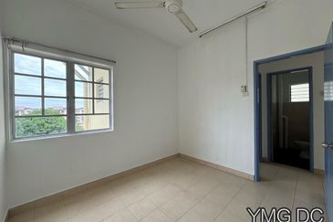 Pangsapuri Kasuarina