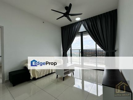 Below Market Rent‼️ Setia City Residence Setia Alam Fully furnished For Rent !!!!, Selangor, Setia Alam/Alam Nusantara