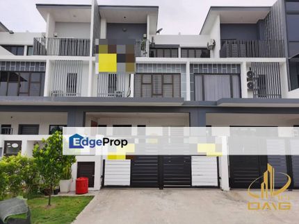 Setia Alam Setia Utama 2  3 Sty Phase Renovated & Extend Unit Setia Alam Setia Utama For Sale !!!, Selangor, Setia Alam/Alam Nusantara