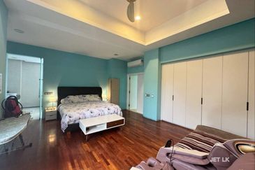 Setia Eco Park Phase 1