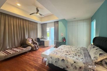 Setia Eco Park Phase 1