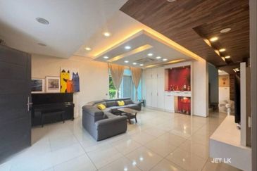 Setia Eco Park Phase 1