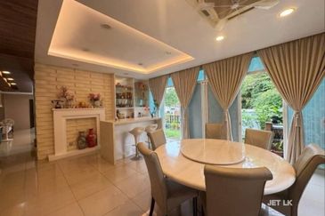 Setia Eco Park Phase 1