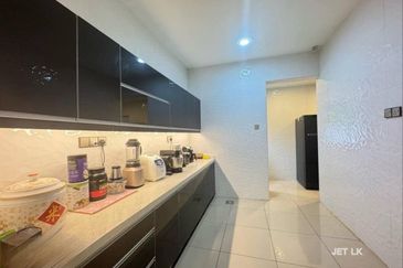 Setia Eco Park Phase 1