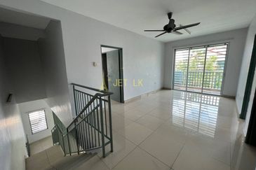 Taman Ehsan Jaya, Pendamaran