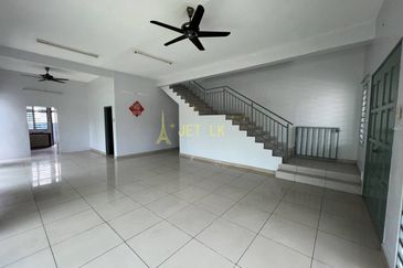 Taman Ehsan Jaya, Pendamaran