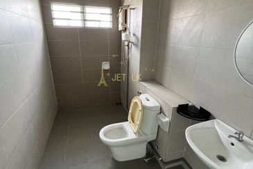 Taman Ehsan Jaya, Pendamaran