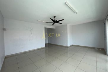 Taman Ehsan Jaya, Pendamaran