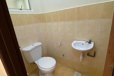 Bayu Villa Apartment, Bayu Perdana