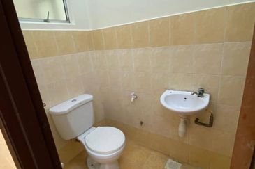 Bayu Villa Apartment, Bayu Perdana