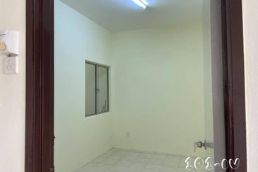 Bayu Villa Apartment, Bayu Perdana