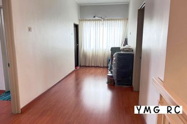 Ayra @ Bandar Bukit Raja