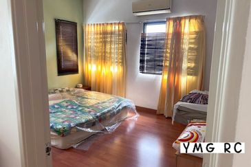 Ayra @ Bandar Bukit Raja