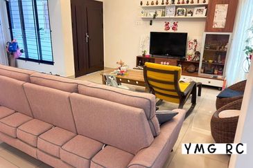 Ayra @ Bandar Bukit Raja