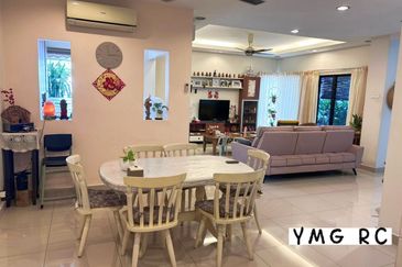 Ayra @ Bandar Bukit Raja