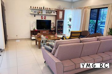 Ayra @ Bandar Bukit Raja