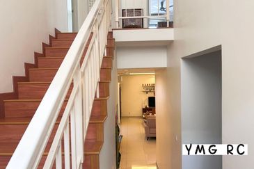 Ayra @ Bandar Bukit Raja