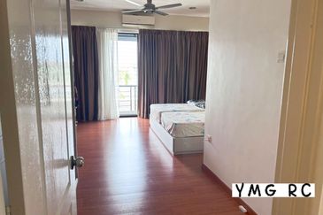 Ayra @ Bandar Bukit Raja