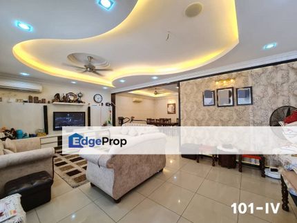 Cozy Home Bukit Tinggi 2, Klang Fully Renovated & Fully Extended !!!, Selangor, Bandar Botanic/Bandar Bukit Tinggi