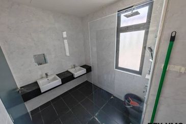 Canary Garden @Bandar Bestari