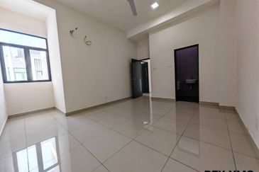 Canary Garden @Bandar Bestari