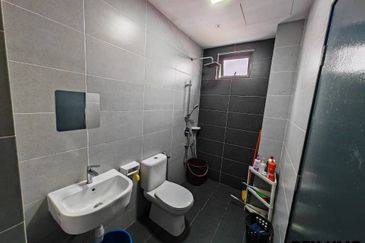 Canary Garden @Bandar Bestari